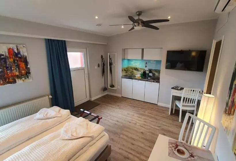 Appartement Vermietung Brunner