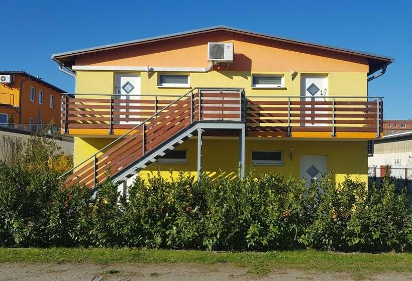 Appartement Vermietung Brunner