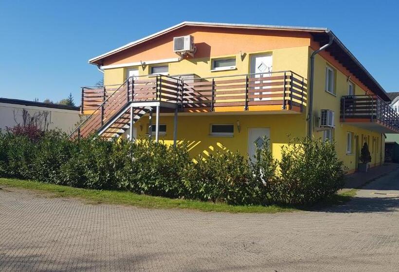 Appartement Vermietung Brunner