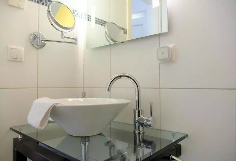 Appartement Vermietung Brunner