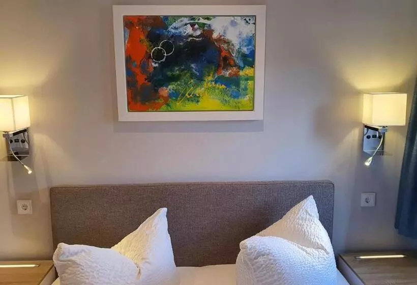 Appartement Vermietung Brunner