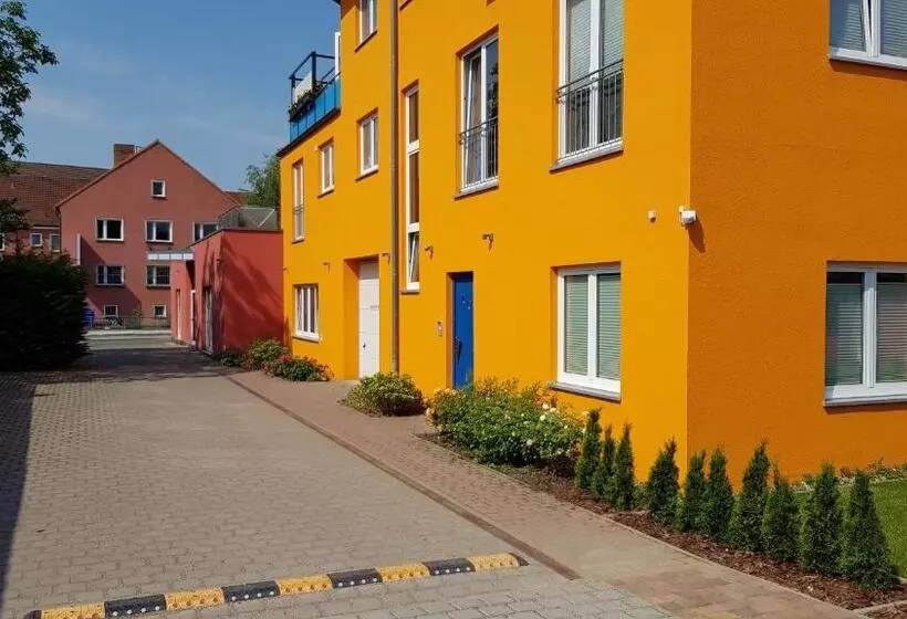 Appartement Vermietung Brunner