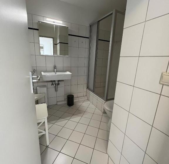 Appartementhaus Ostseeresidenz