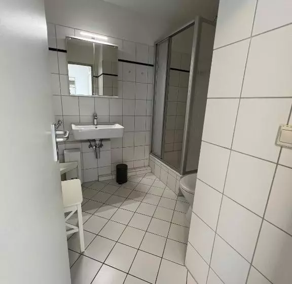 Appartementhaus Ostseeresidenz