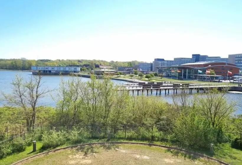 Appartementhaus Ostseeresidenz