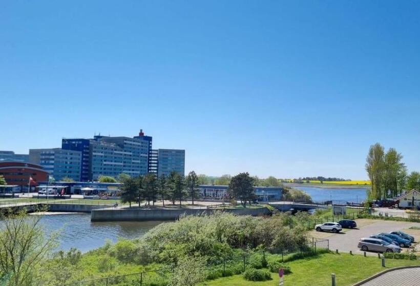 Appartementhaus Ostseeresidenz