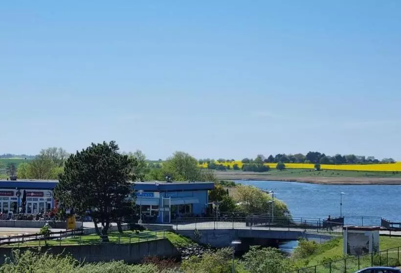 Appartementhaus Ostseeresidenz