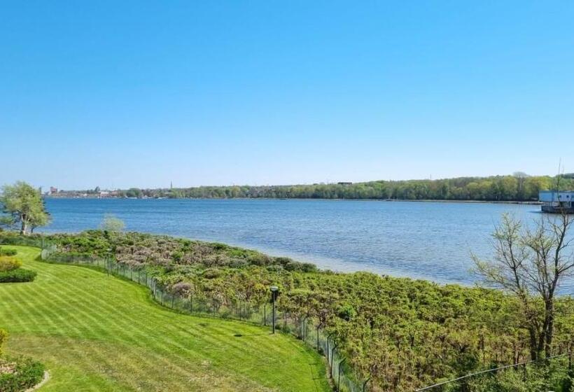 Appartementhaus Ostseeresidenz