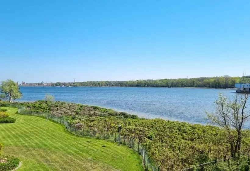 Appartementhaus Ostseeresidenz