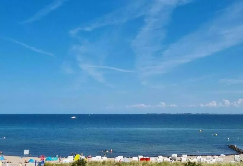 Appartementhaus Ostseeresidenz