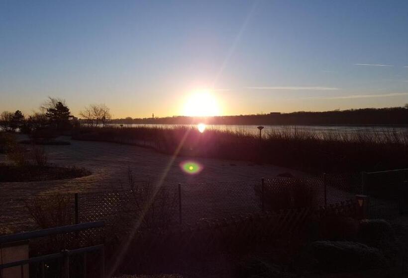 Appartementhaus Ostseeresidenz