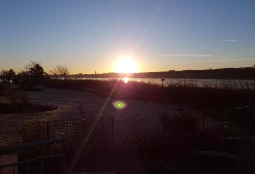 Appartementhaus Ostseeresidenz