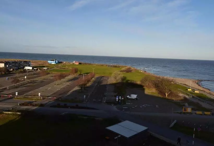 Appartementhaus Ostseeresidenz