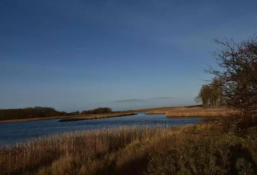 Appartementhaus Ostseeresidenz