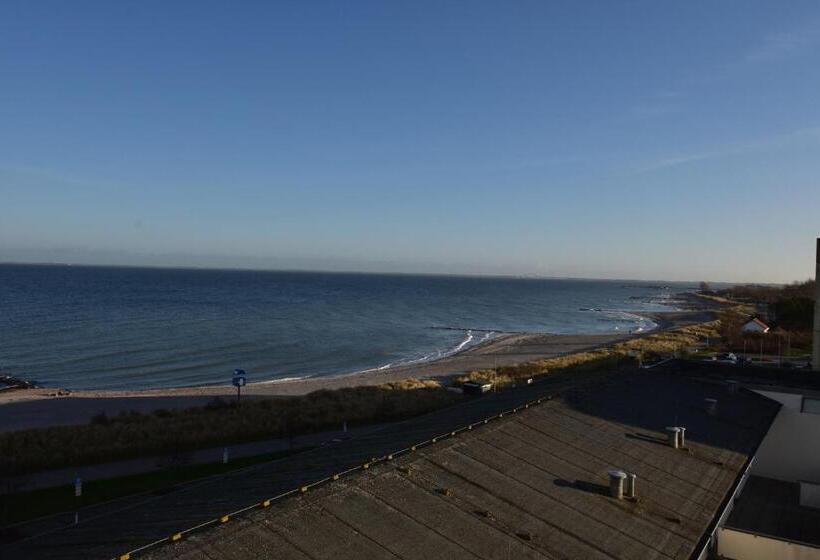 Appartementhaus Ostseeresidenz