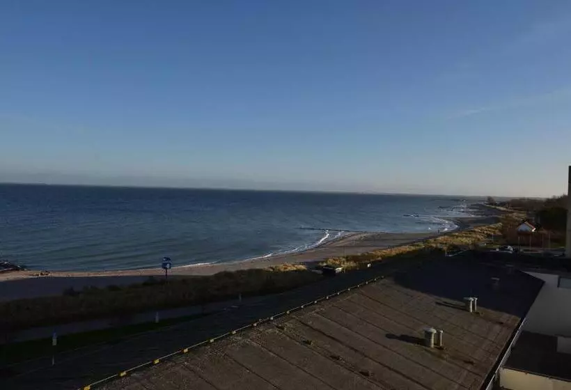 Appartementhaus Ostseeresidenz