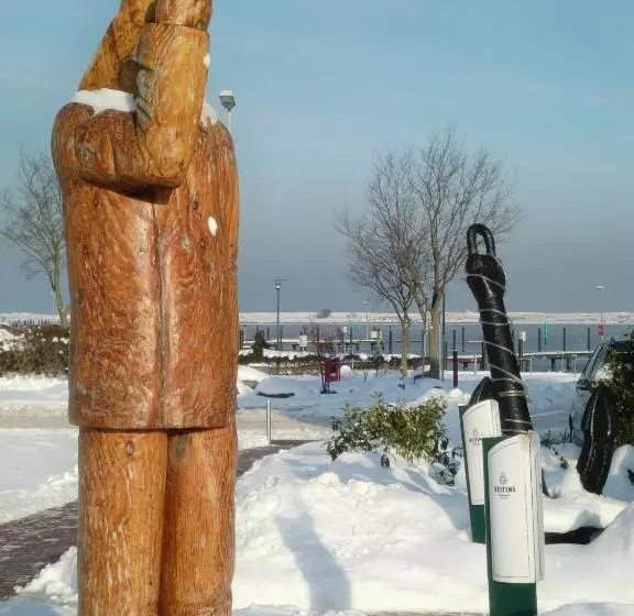 Appartementhaus Ostseeresidenz