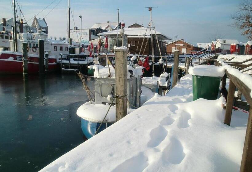 Appartementhaus Ostseeresidenz