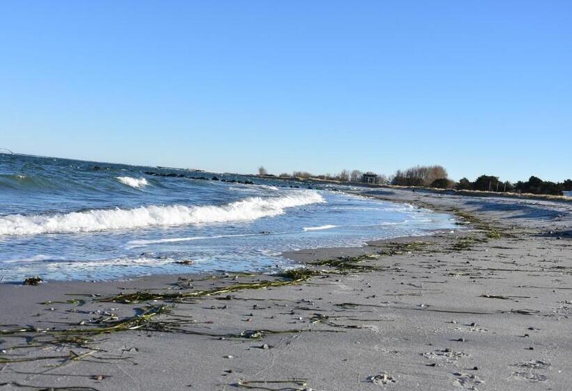 Appartementhaus Ostseeresidenz