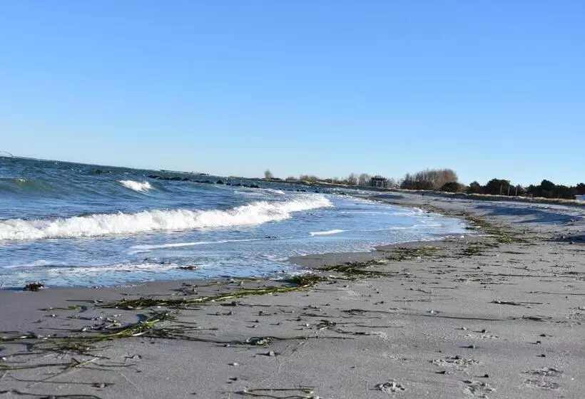 Appartementhaus Ostseeresidenz