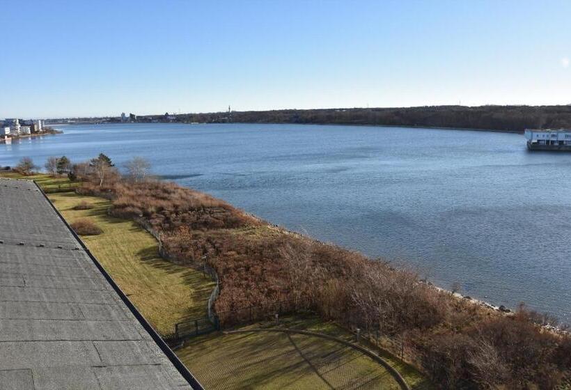 Appartementhaus Ostseeresidenz