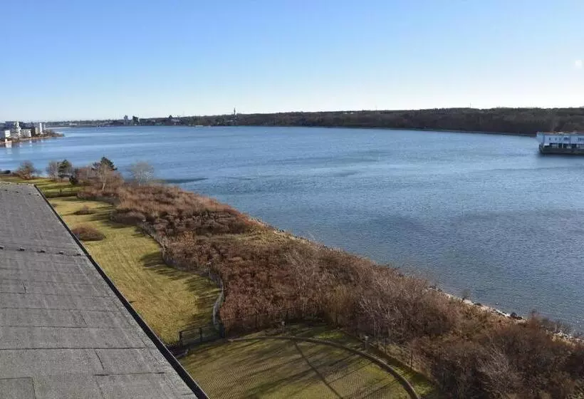 Appartementhaus Ostseeresidenz