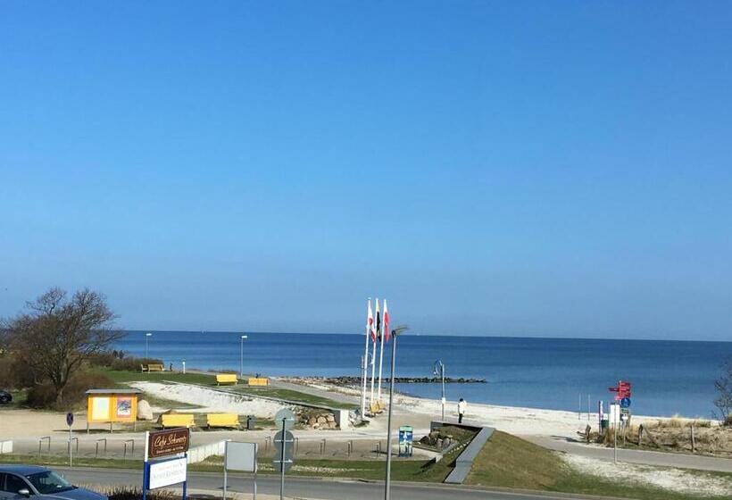 Appartementhaus Ostseeresidenz