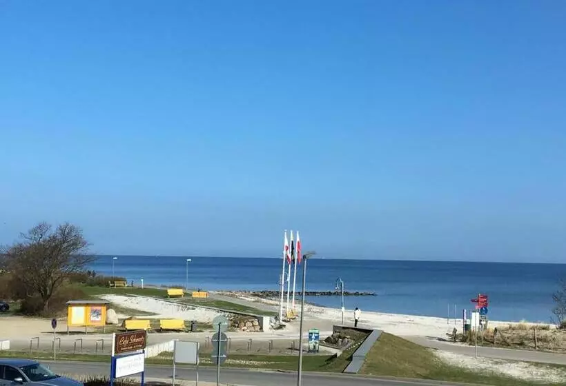 Appartementhaus Ostseeresidenz