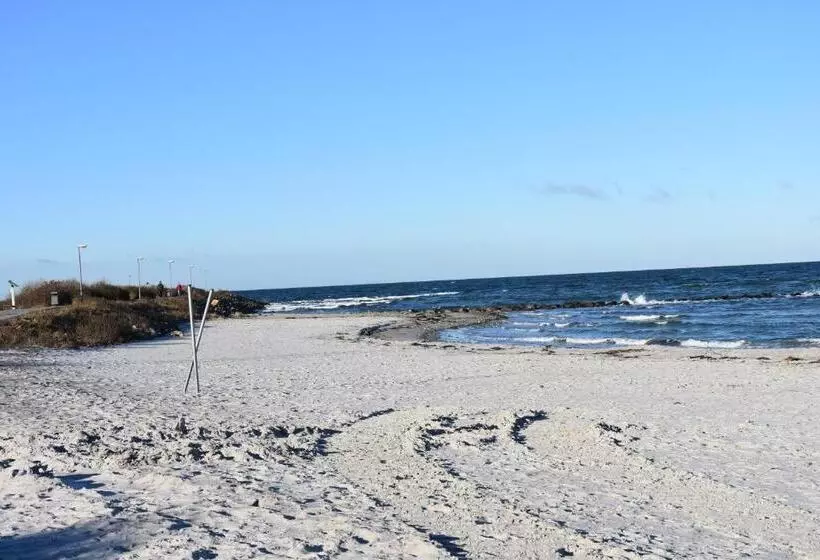 Appartementhaus Ostseeresidenz