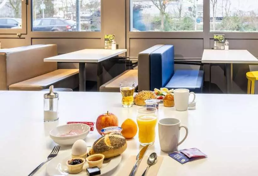 B&b Hotel Bremen Süd