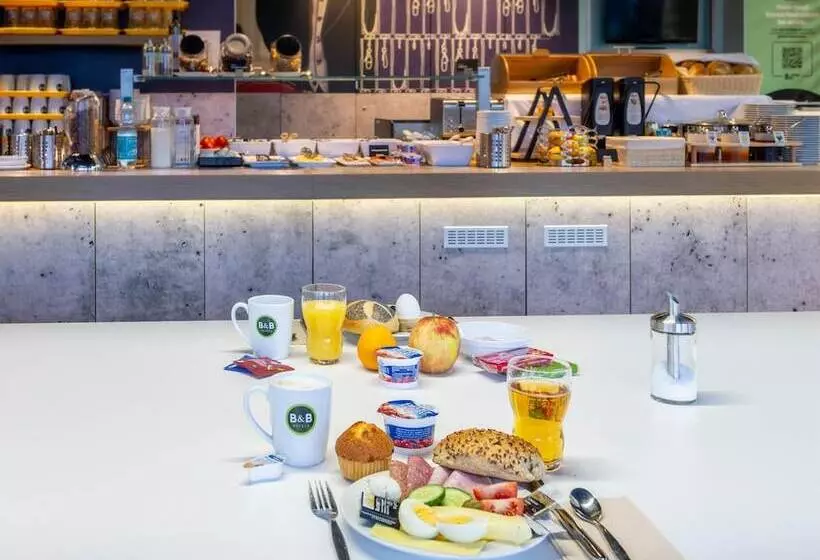 B&b Hotel Bremen Süd