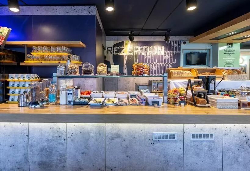 B&b Hotel Bremen Süd