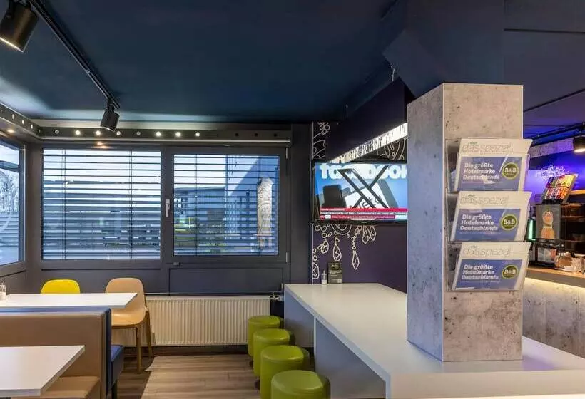 B&b Hotel Bremen Süd