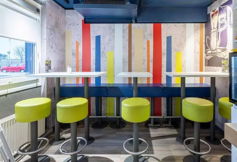 B&b Hotel Bremen Süd