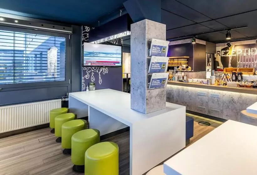 B&b Hotel Bremen Süd