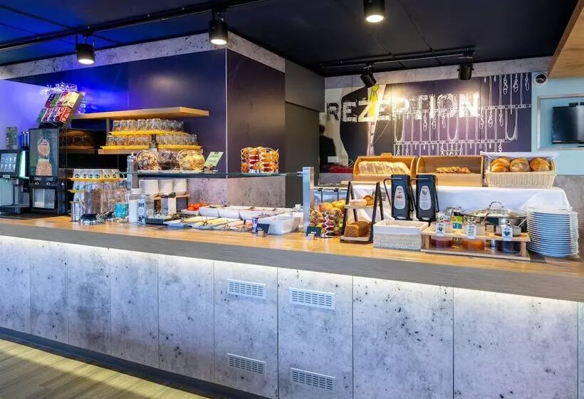 B&b Hotel Bremen Süd