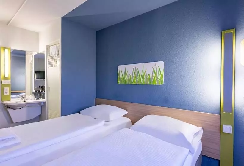 B&b Hotel Bremen Süd