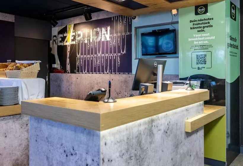 B&b Hotel Bremen Süd