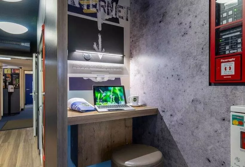 B&b Hotel Bremen Süd