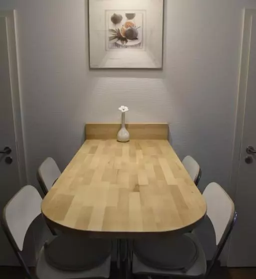 צימר Pension Am Schloss