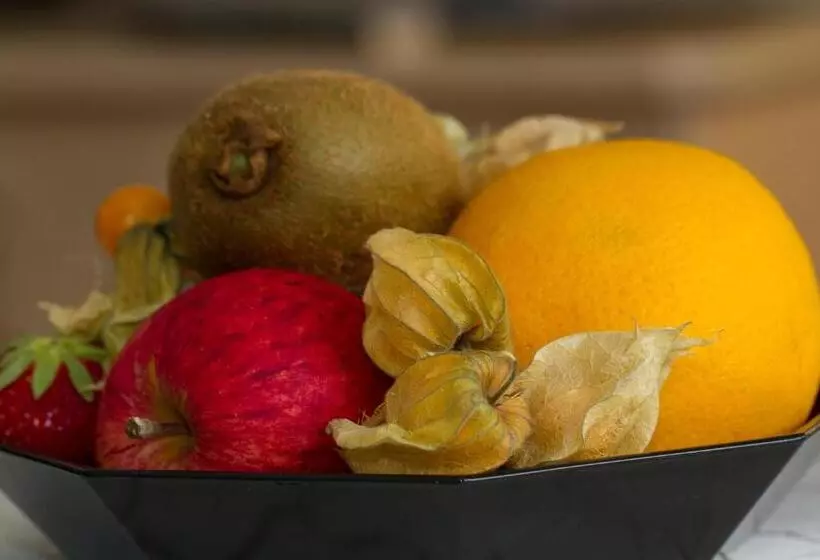 مبيت وإفطار & Restaurant Lenzer Krug