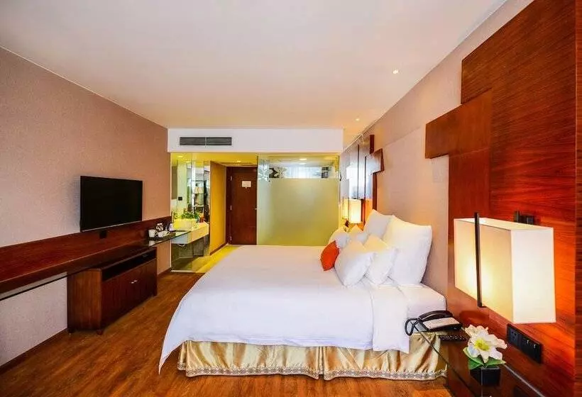 Benison Hotel Guanyin Bridge Shop