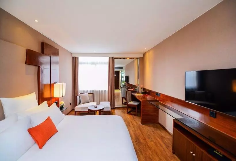 Benison Hotel Guanyin Bridge Shop