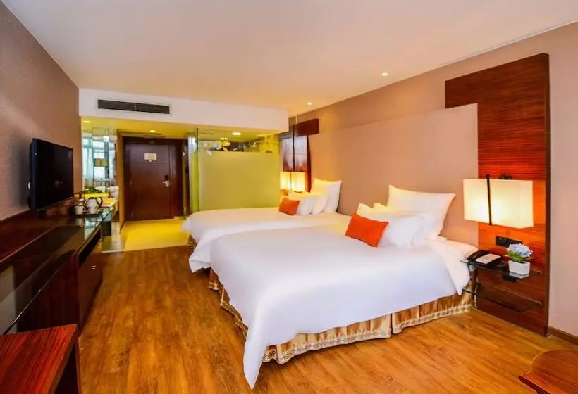 Benison Hotel Guanyin Bridge Shop