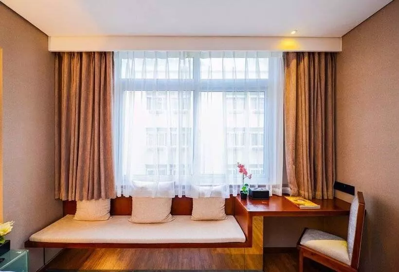 Benison Hotel Guanyin Bridge Shop