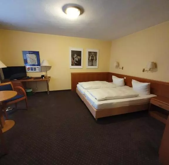 City Hotel Hanseatic Bremen