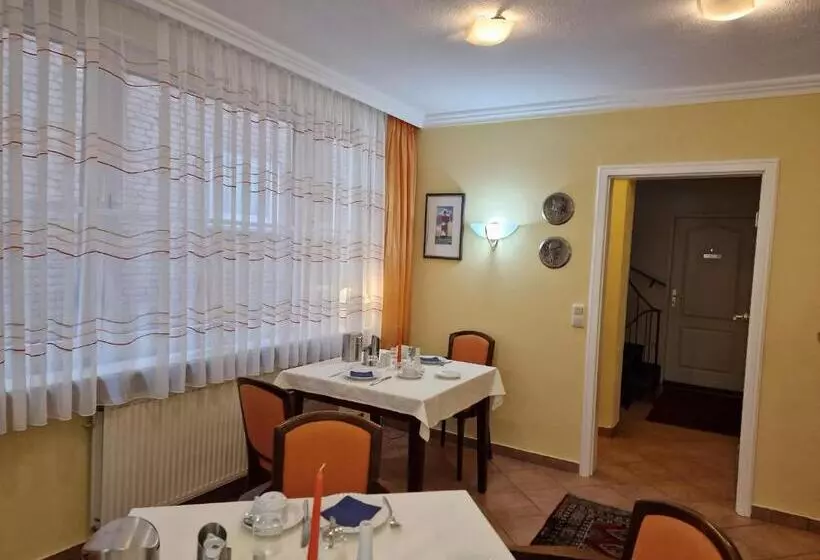 City Hotel Hanseatic Bremen