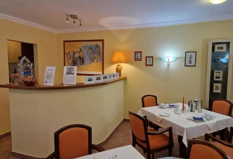 City Hotel Hanseatic Bremen