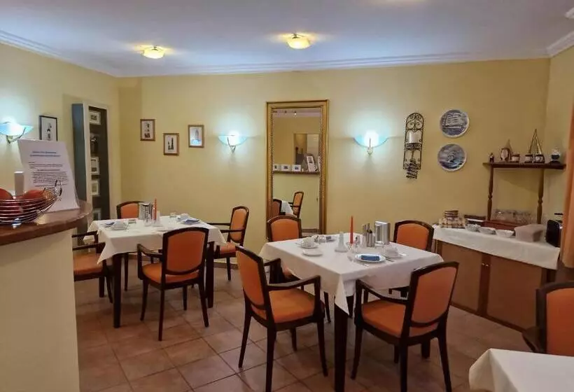 City Hotel Hanseatic Bremen