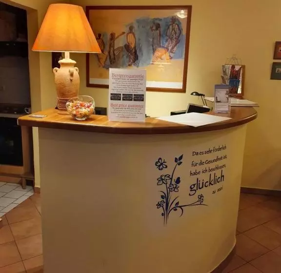 City Hotel Hanseatic Bremen